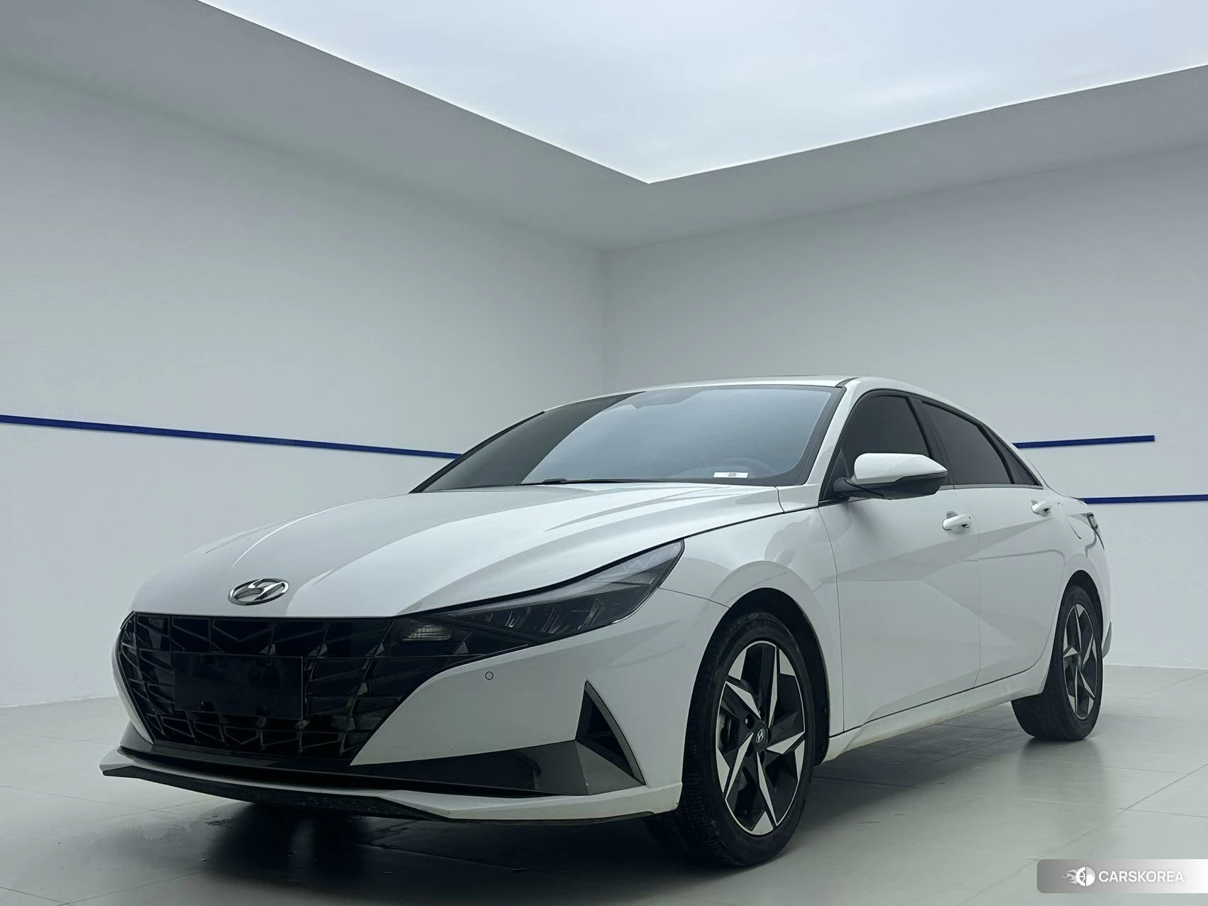 Hyundai Elantra id 4452137 из Китая 16