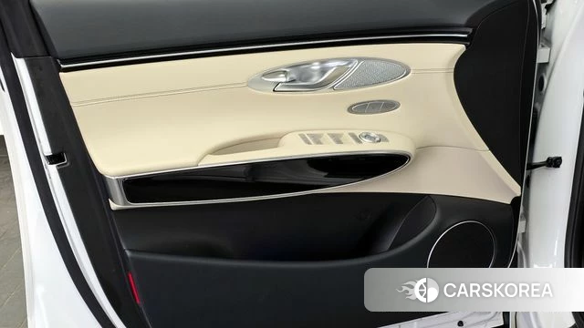 Genesis GV70 id 4354769 из Кореи 16