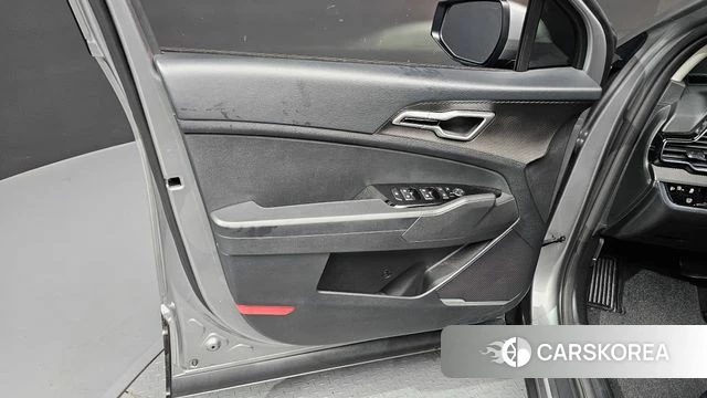 Kia Sportage 5th Generation Hybrid id 4337539 из Кореи 16