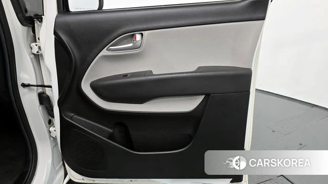 Kia The New Kia Ray id 4302336 из Кореи 16