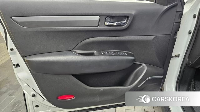Renault Korea (Samsung) The New QM6 id 4603551 из Кореи 16