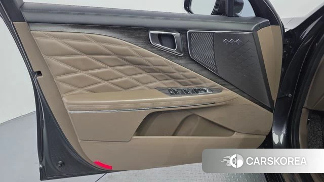 Kia K8 Hybrid id 4736555 из Кореи 16