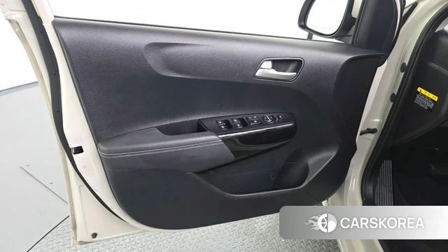 Kia All New Morning (JA) id 4520610 из Кореи 16