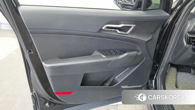 Kia The New Sportage 5th Generation id 4904430 из Кореи 16