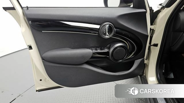 Mini Cooper id 4282699 из Кореи 16