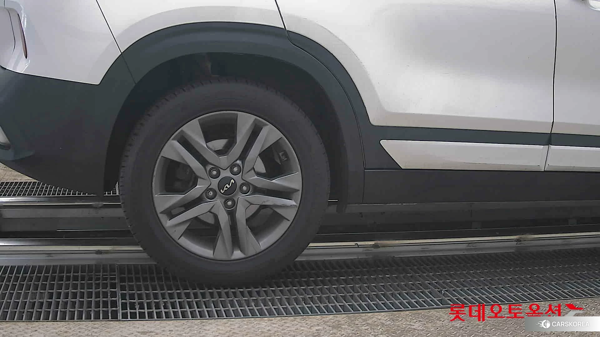 Kia Seltos id 3869413 из Кореи 16