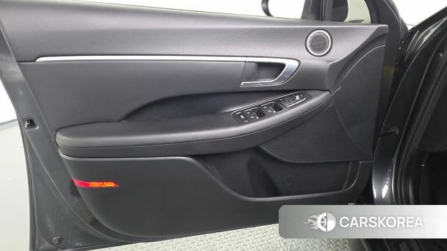Hyundai Sonata (DN8) id 4632795 из Кореи 16