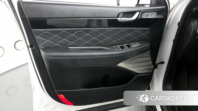 Hyundai Palisade id 4309928 из Кореи 16