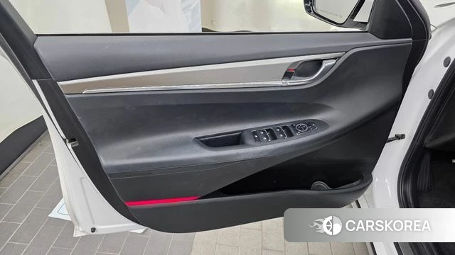 Hyundai The New Grandeur IG id 4727332 из Кореи 16