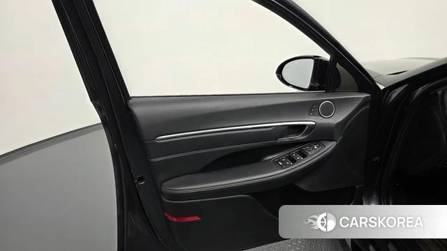 Hyundai Sonata (DN8) id 4758163 из Кореи 16
