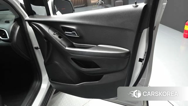 Chevrolet (GM Daewoo) The New Trax id 4446504 из Кореи 16