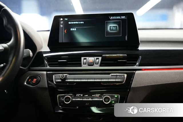 BMW X1 id 3939417 из Китая 16