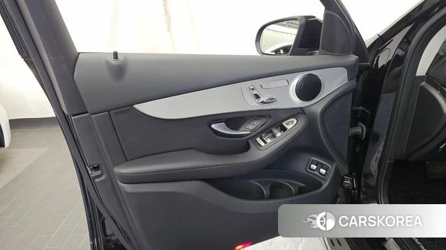 Mercedes-Benz GLC-Class X253 id 4435502 из Кореи 16