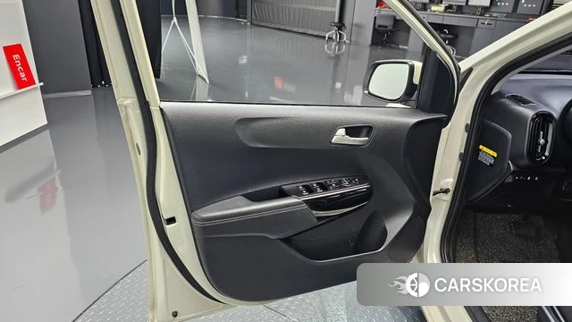 Kia All New Morning (JA) id 4424906 из Кореи 16