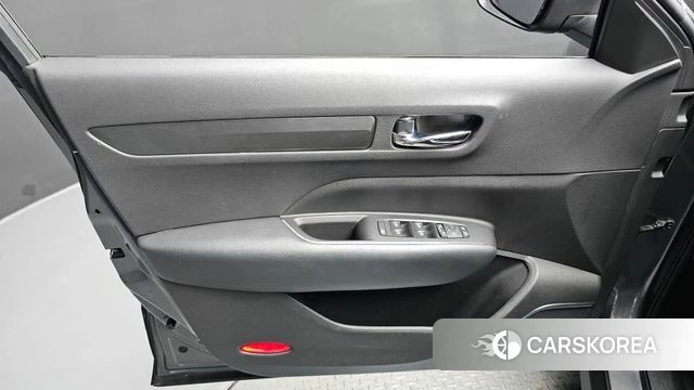 Renault Korea (Samsung) The New QM6 id 4854740 из Кореи 16