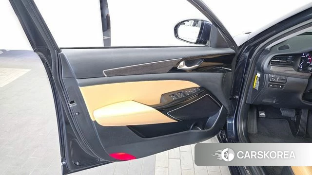 Kia K7 Premier id 4459157 из Кореи 16