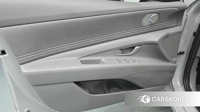 Hyundai The New Avante (CN7) id 4292363 из Кореи 16