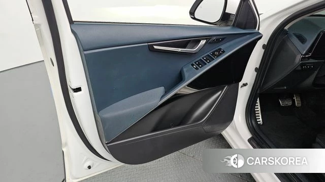 Kia Di All New Niro EV id 4505718 из Кореи 16