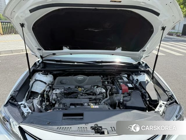 Toyota Camry id 4238623 из Китая 16