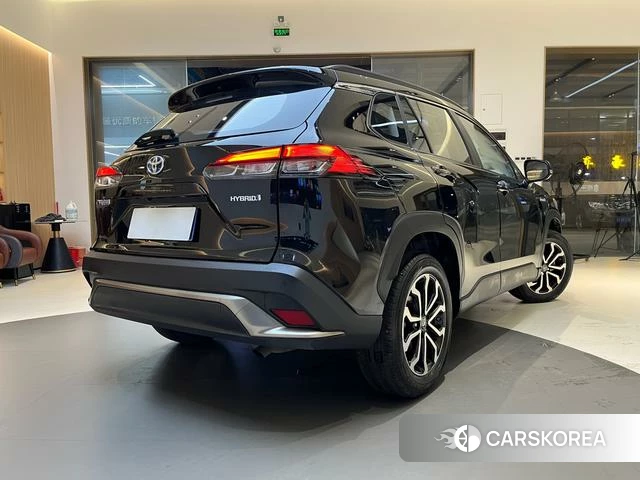 Toyota Fenglanda id 4263611 из Китая 16