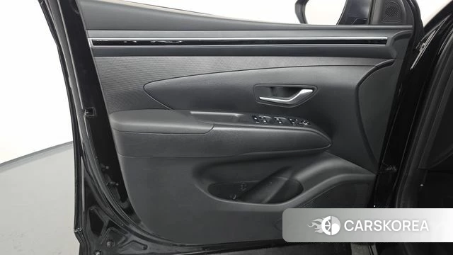 Hyundai Tucson (NX4) id 4571831 из Кореи 16