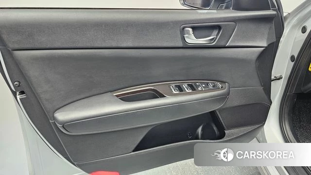 Kia The New K5 2nd generation id 4626233 из Кореи 16