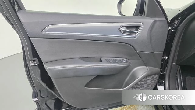 Renault Korea (Samsung) XM3 id 4555786 из Кореи 16