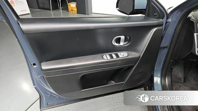 Hyundai Ionic 5 id 4562151 из Кореи 16