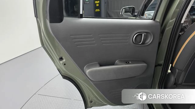 Hyundai Casper id 4501127 из Кореи 16