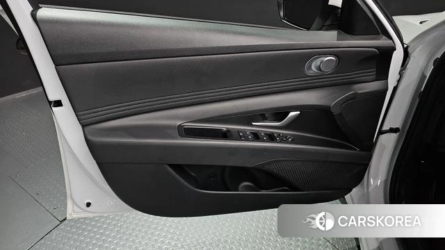 Hyundai The New Avante Hybrid (CN7) id 4421399 из Кореи 16