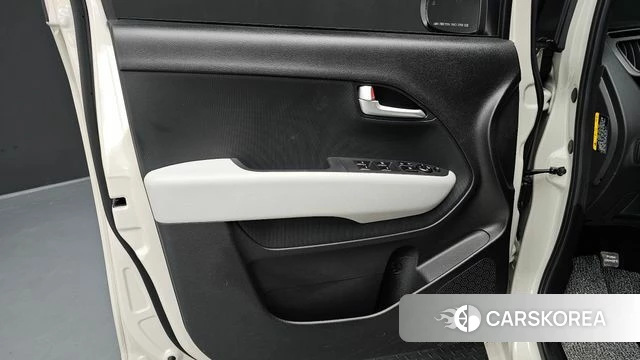 Kia The New Kia Ray id 4200617 из Кореи 16