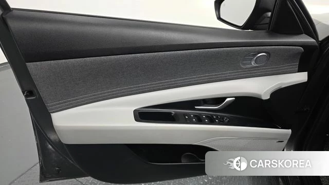 Hyundai Avante (CN7) id 4201725 из Кореи 16