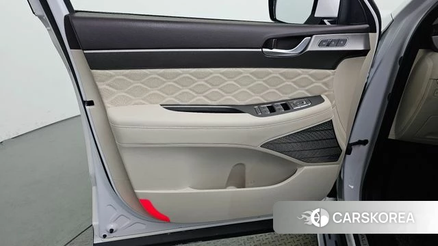 Hyundai Palisade id 4506898 из Кореи 16