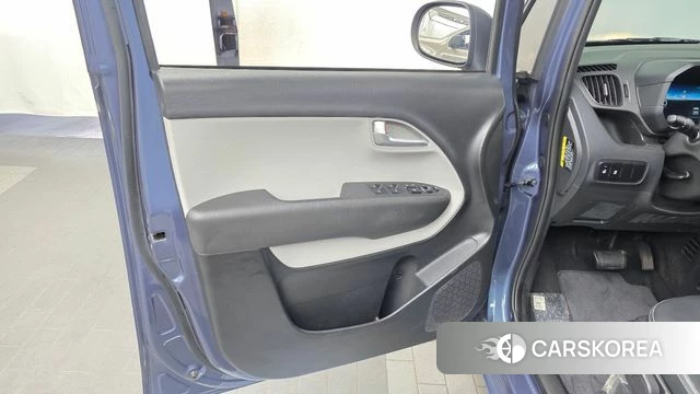Kia The New Kia Ray EV id 4442804 из Кореи 16