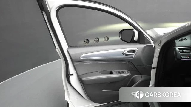 Renault Korea (Samsung) XM3 id 4632301 из Кореи 16