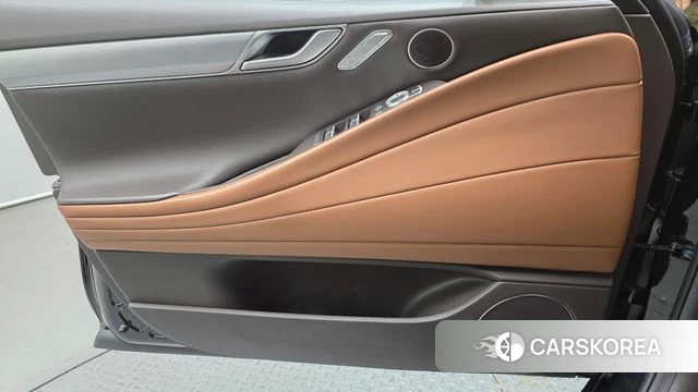 Genesis G80 (RG3) id 4463059 из Кореи 16