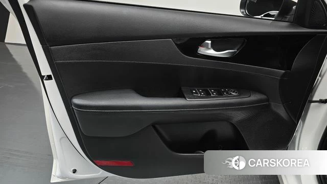 Kia The New K3 2nd generation id 4250107 из Кореи 16