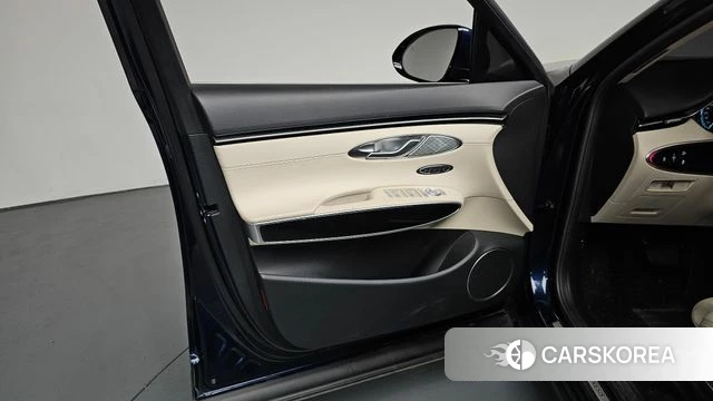Genesis GV70 id 4518487 из Кореи 16