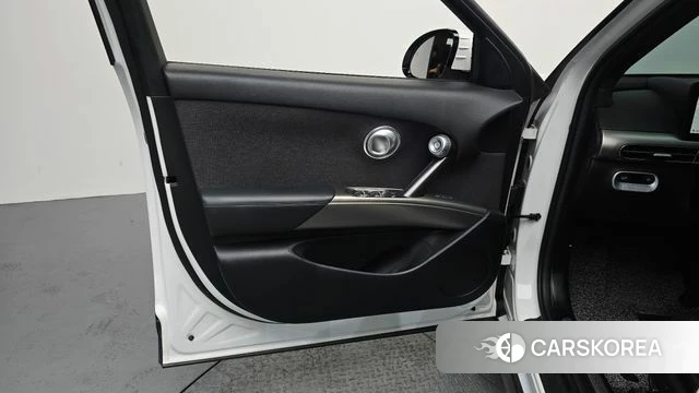 Genesis GV60 id 4585735 из Кореи 16
