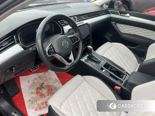 Volkswagen Magotan id 4290498 из Китая 16