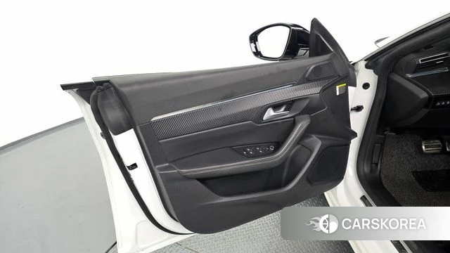 Peugeot 508 second Generation id 4501138 из Кореи 16