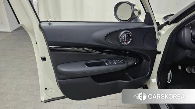 Mini Cooper Clubman id 4563047 из Кореи 16