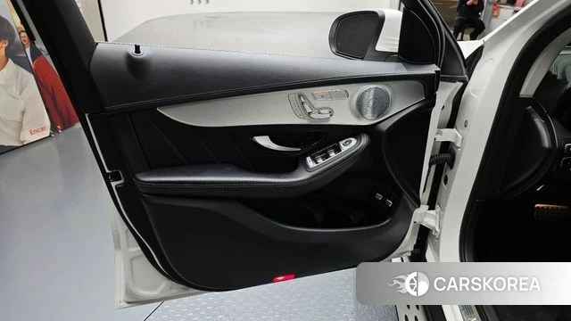 Mercedes-Benz GLC-Class X253 id 4232883 из Кореи 16