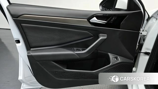 Volkswagen 7th Generation of Jetta id 4202623 из Кореи 16