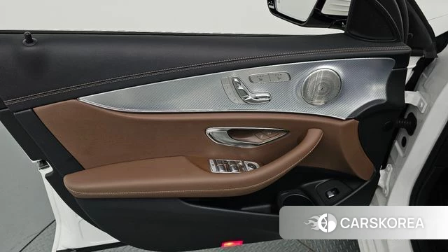 Mercedes-Benz E-Class W213 id 4758942 из Кореи 16