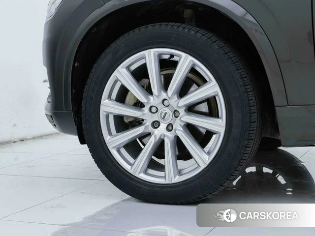 Volvo XC90 id 4213435 из Китая 16