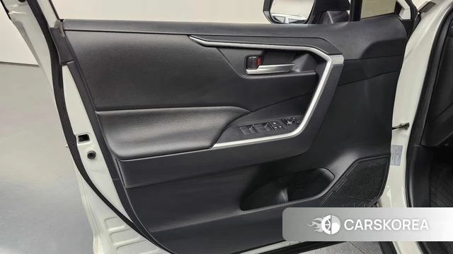 Toyota RAV4 5th Generation id 4737320 из Кореи 16