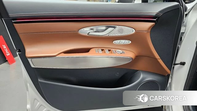 Genesis GV70 id 4427472 из Кореи 16