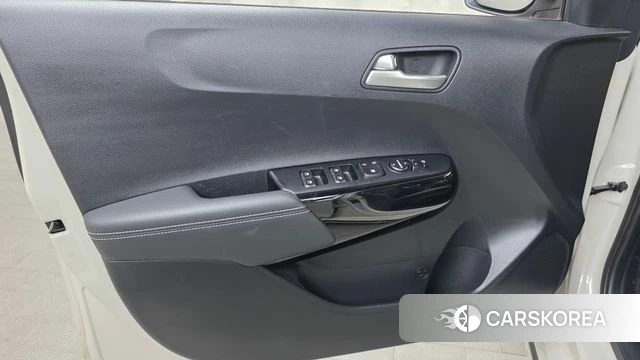 Kia Morning Urban (JA) id 4650251 из Кореи 16