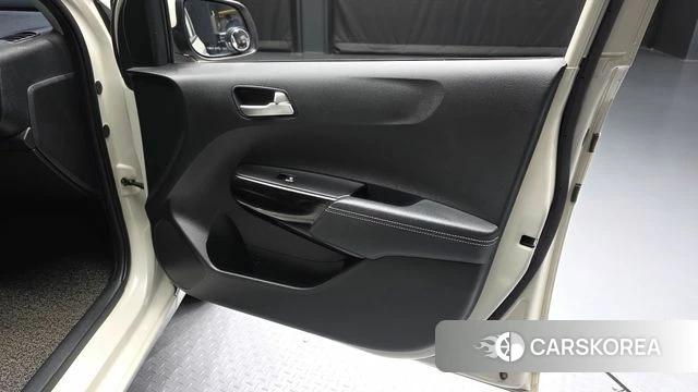 Kia All New Morning (JA) id 4317841 из Кореи 16